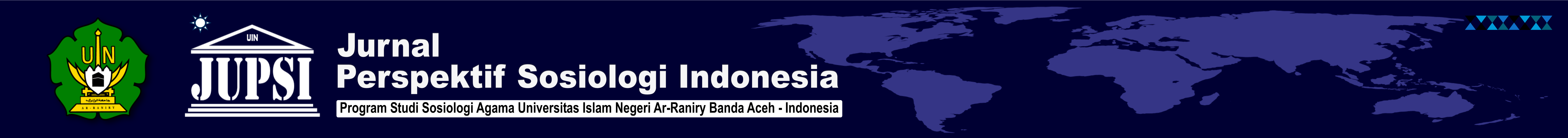 Jurnal Perspektif Sosiologi Indonesia